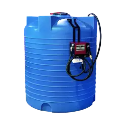 Стационарная Мини АЗС V5000