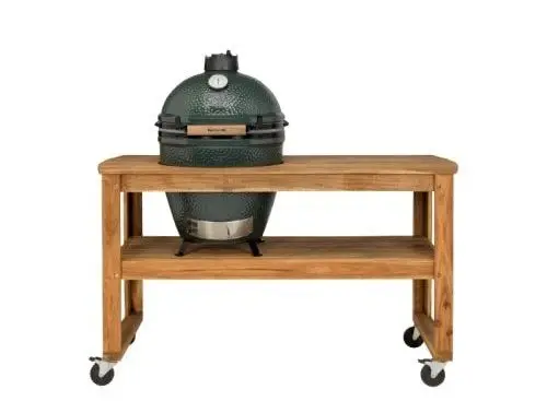 Стол для гриля из акации XLARGE