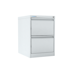 Картотечный шкаф ШК-2 формат А4 (210 × 297 мм) с мастер-системой [9892]