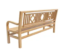 Скамейка деревянная «Рейн»