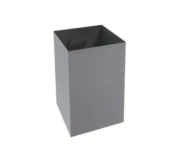 Вставка для урны «Леман» 245х245х550