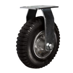 Колесо неповоротное пневматическое [11692]