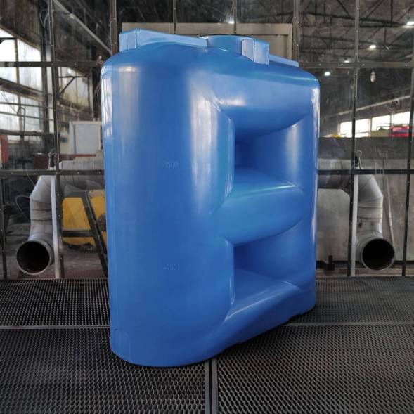 Емкость SL 2000 л