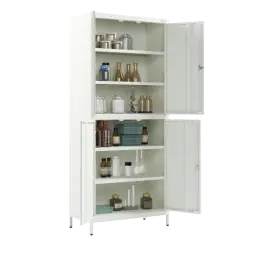 Медицинский шкаф МД GS 24-910 F [10893]