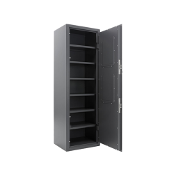 Шкаф оружейный ШХО-1445 БП [12893]