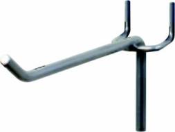 Крючок ДВК 100 мм, диаметр 5 мм (5 шт)