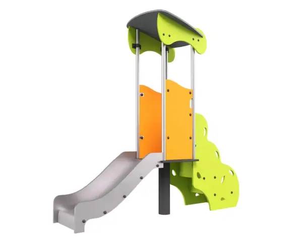 Игровой комплекс КИДИ «Спаркс»