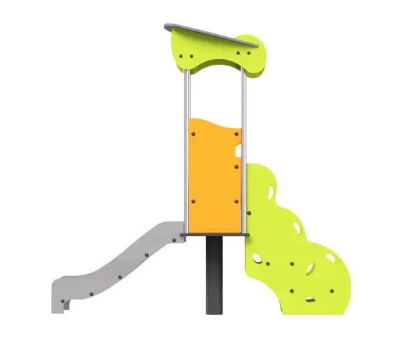 Игровой комплекс КИДИ «Спаркс»