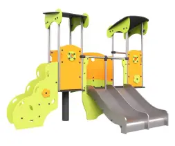 Игровой комплекс КИДИ «Мидленд»