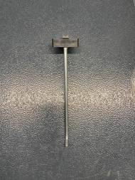 Крючок ДВК 150 мм