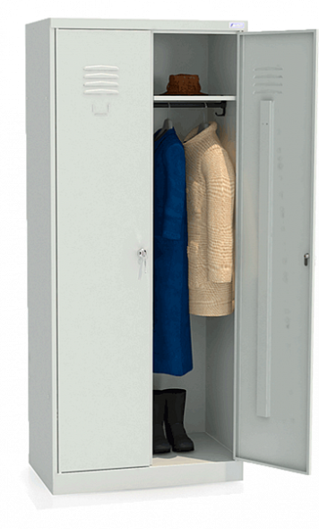 Шкаф для одежды ШР 22-800 [ КГ028965 ]