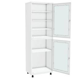 Шкаф для документов и справочной литературы ШД-01 [12508]