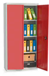 Шкаф архивный ШХА-900(40)