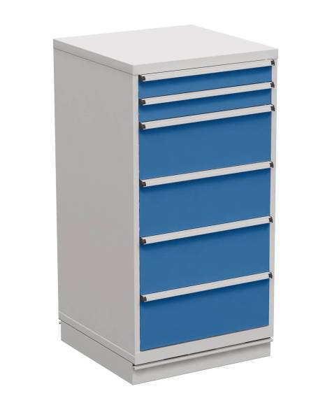 Тумба с выдвижными ящиками Treston 70/140-38, 61607038