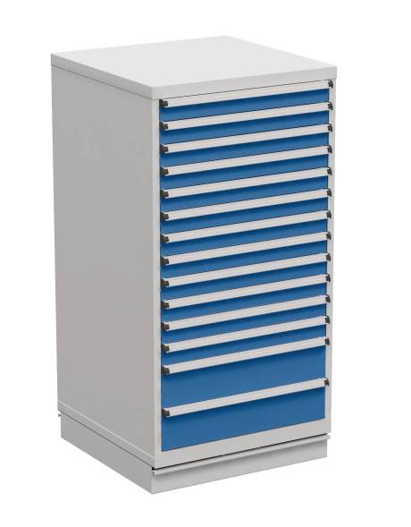 Тумба с выдвижными ящиками Treston 70/140-39, 61607039