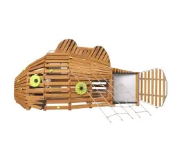 Игровой комплекс BALKWOOD «Немо»