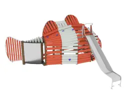 Игровой комплекс BALKWOOD «Дори»