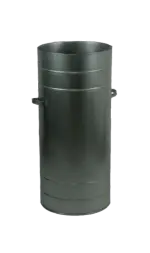 Емкость для люминесцентных ламп 460х980 мм с мешком без крышки