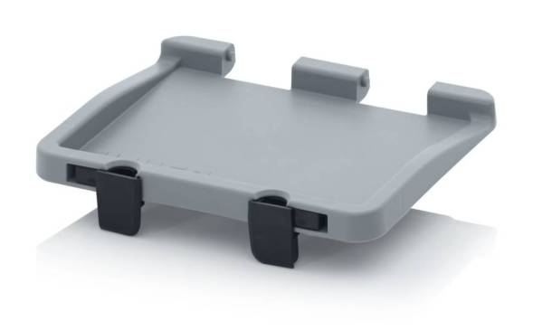 Крышка на шарнире для евроконтейнеров SD 215