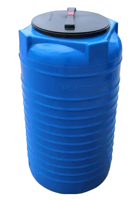 Емкость 200 литров вертикальная (VERT_200)