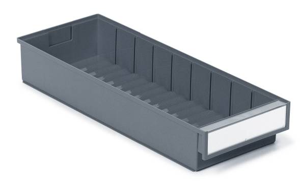 Полочная ячейка Treston 186x500x82 Grey