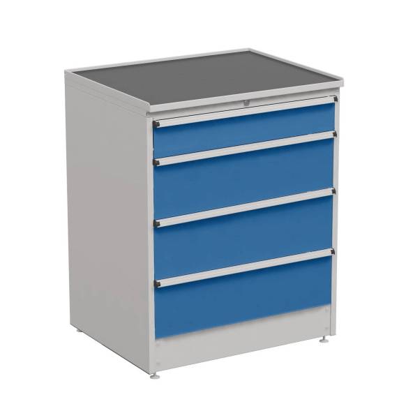 Тумба с выдвижными ящиками Treston 90/110-21, 61407021