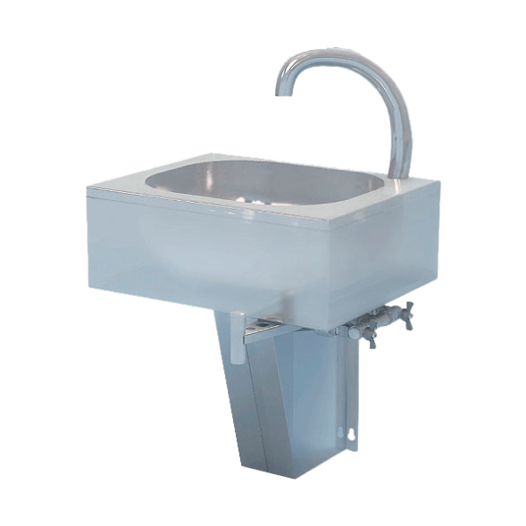 Рукомойник консольный 600x500x500 [16934]