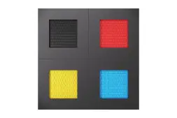 Набор встраиваемых батутов «Шашки»