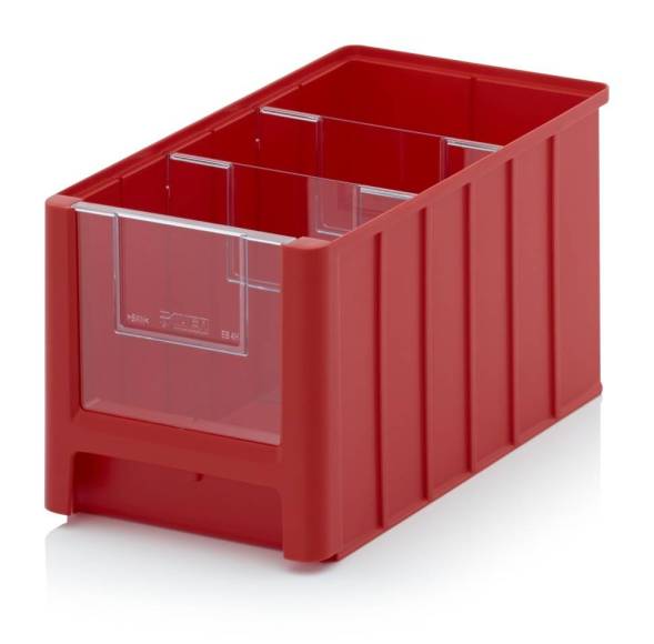 Поперечные перегородки SK QT 4H для SK 4H