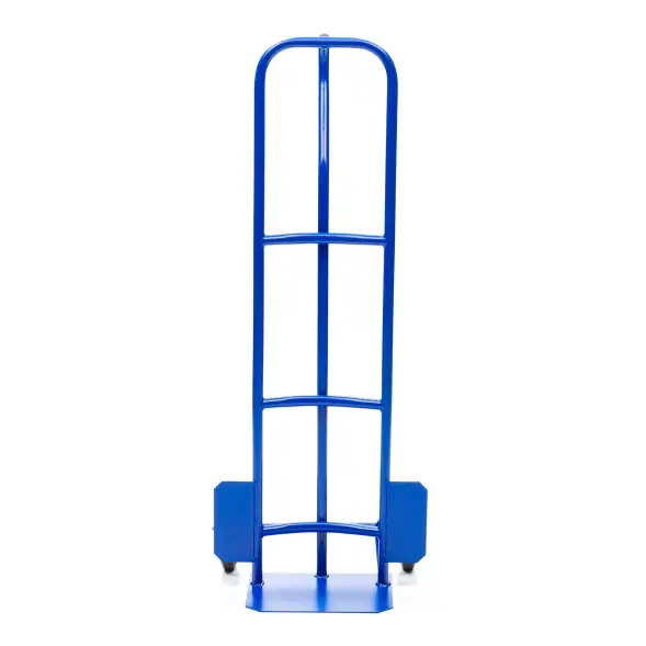 Тележка грузовая Стелла-техник КГ-3-1-200-К , одна ручка, грузоподъемность 200кг