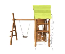 Игровой комплекс HARDWOOD «Лотарингия»