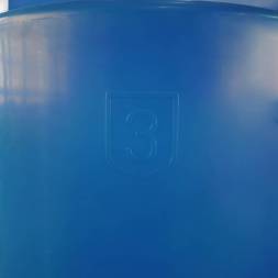 Емкость T 3000 л