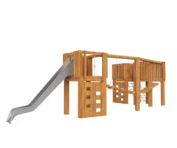 Игровой комплекс BALKWOOD «Мэриборо»