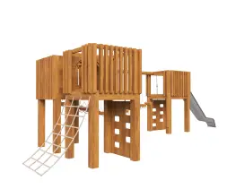 Игровой комплекс BALKWOOD «Мэриборо»