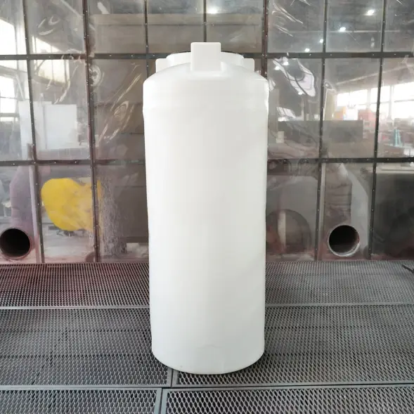 Емкость S 1500л OIL белая