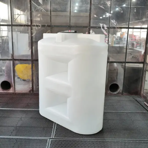 Емкость S 1500л OIL белая