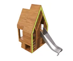 Игровой комплекс BALKWOOD «Дублин»