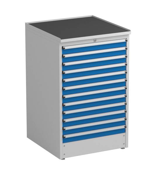 Тумба с выдвижными ящиками Treston 70/110-32, 61307032H