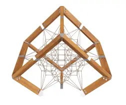 Игровой комплекс QUANTWOOD «Солфорд»