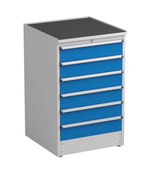 Тумба с выдвижными ящиками Treston 70/110-34, 61307034