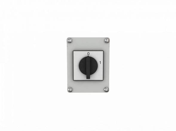 Переключатель ВКЛ-ВЫКЛ для осветительного прибора ДВК