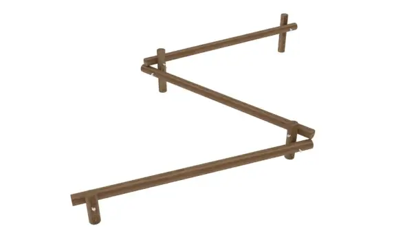 Балансир HARDWOOD «Торжок»