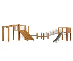 Игровой комплекс BALKWOOD «Монтерия»