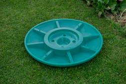 Крышка колодца Rostok