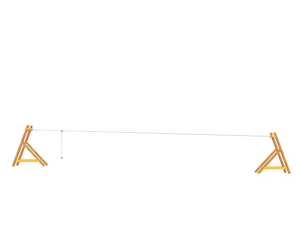 Канатная дорога BALKWOOD «Фиери»