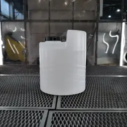 Емкость дозировочная 60л под плотность до 1.88 г/см3 белая