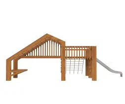 Игровой комплекс BALKWOOD «Гриффит»