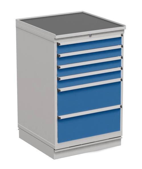 Тумба с выдвижными ящиками Treston 70/110-45, 61307045