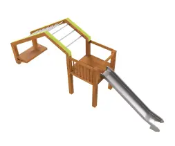 Игровой комплекс BALKWOOD «Детройт»