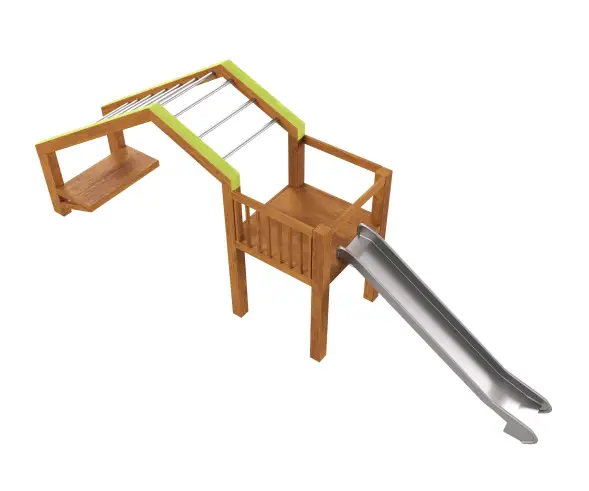 Игровой комплекс BALKWOOD «Детройт»